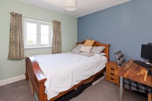 Bedroom Two- click for photo gallery